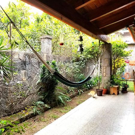 Casa Qatzij - Guest House, Lake Atitlan San Lucas Tolimán Exterior photo