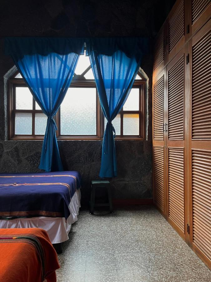 Casa Qatzij - Guest House, Lake Atitlan San Lucas Tolimán Exterior photo