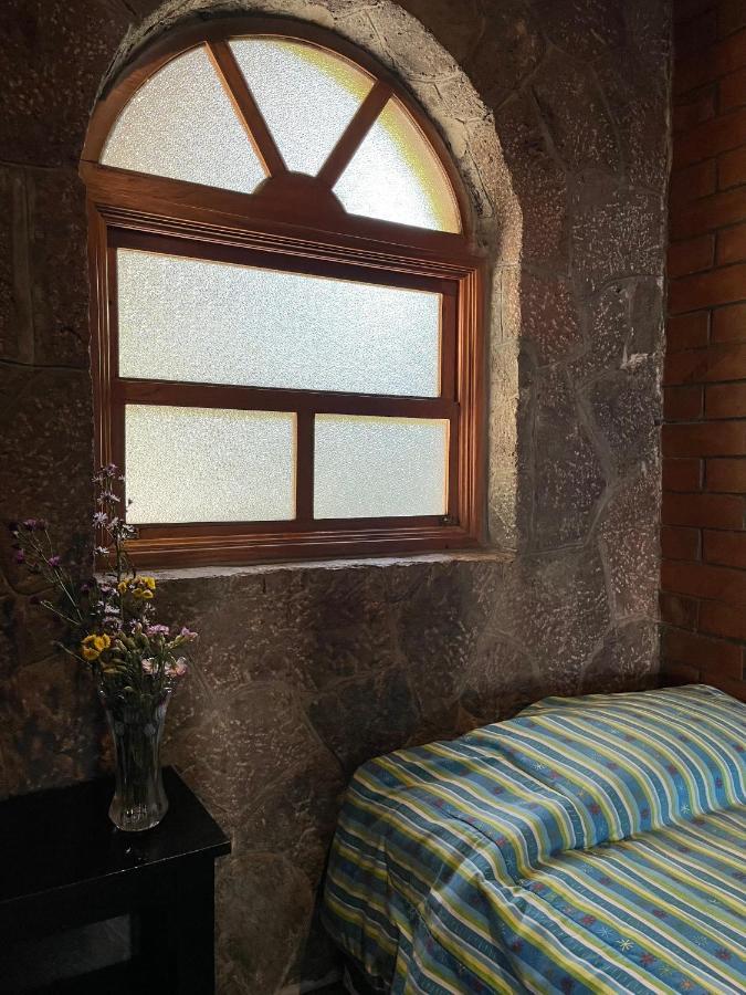 Casa Qatzij - Guest House, Lake Atitlan San Lucas Tolimán Exterior photo