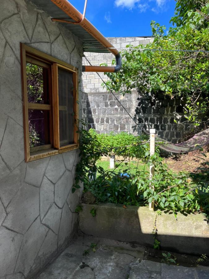 Casa Qatzij - Guest House, Lake Atitlan San Lucas Tolimán Exterior photo