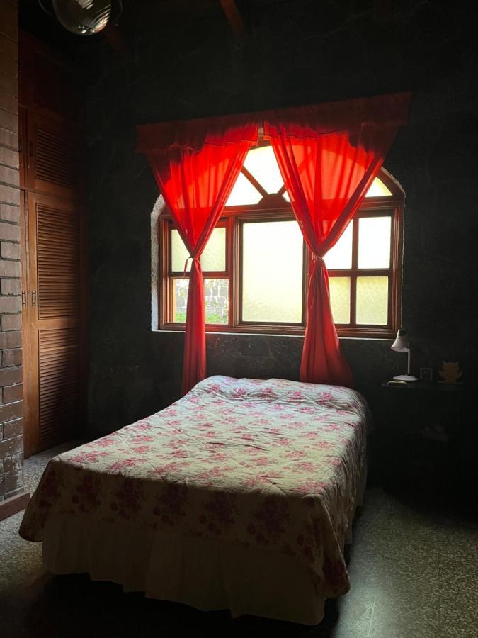 Casa Qatzij - Guest House, Lake Atitlan San Lucas Tolimán Exterior photo