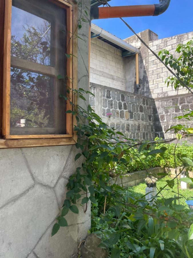 Casa Qatzij - Guest House, Lake Atitlan San Lucas Tolimán Exterior photo