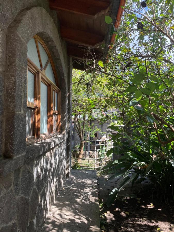 Casa Qatzij - Guest House, Lake Atitlan San Lucas Tolimán Exterior photo