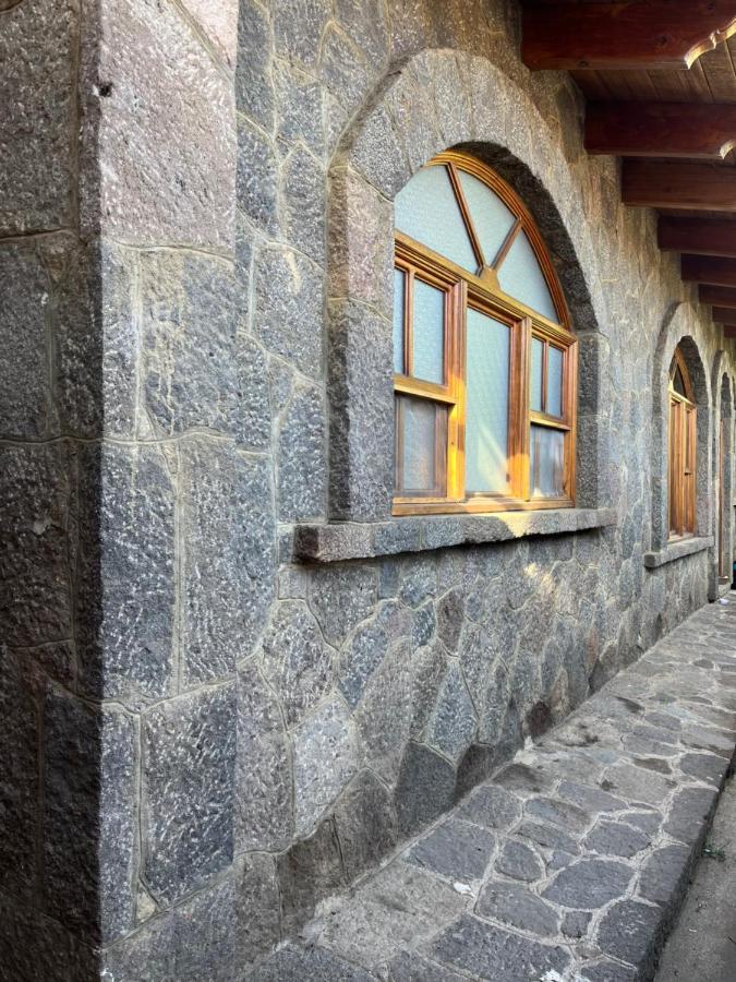 Casa Qatzij - Guest House, Lake Atitlan San Lucas Tolimán Exterior photo