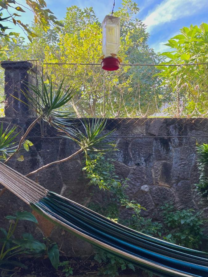 Casa Qatzij - Guest House, Lake Atitlan San Lucas Tolimán Exterior photo