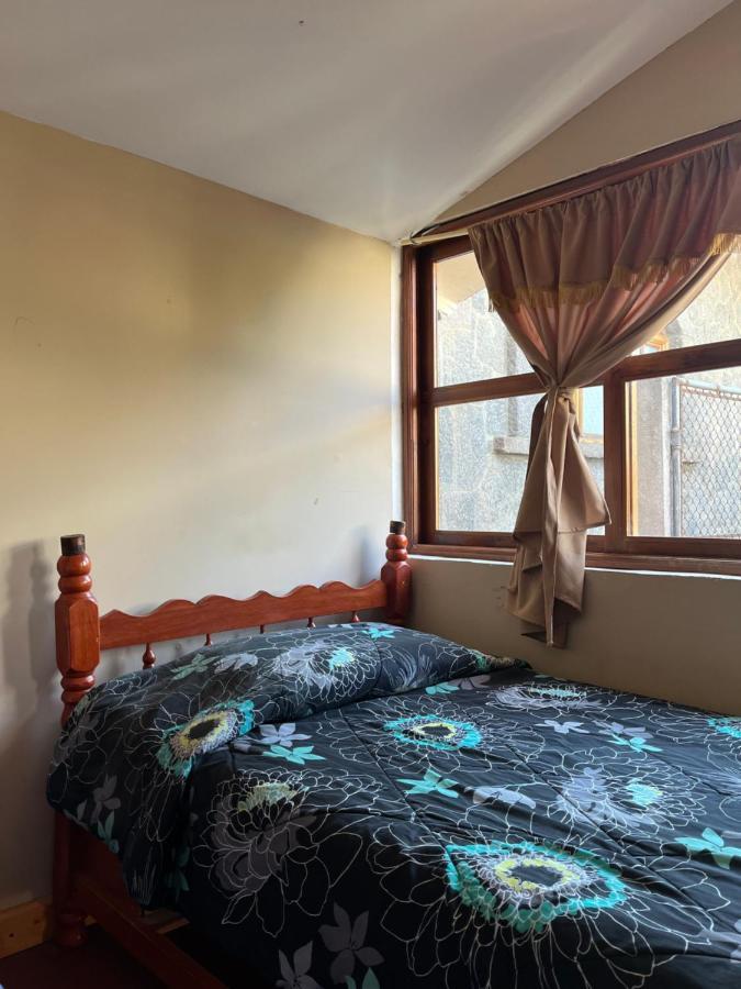 Casa Qatzij - Guest House, Lake Atitlan San Lucas Tolimán Room photo