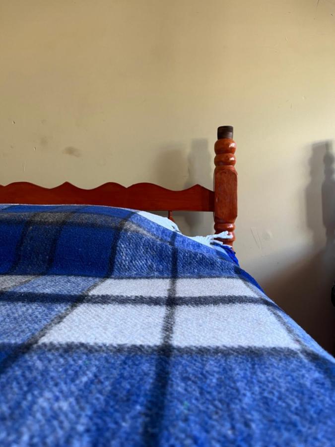 Casa Qatzij - Guest House, Lake Atitlan San Lucas Tolimán Room photo