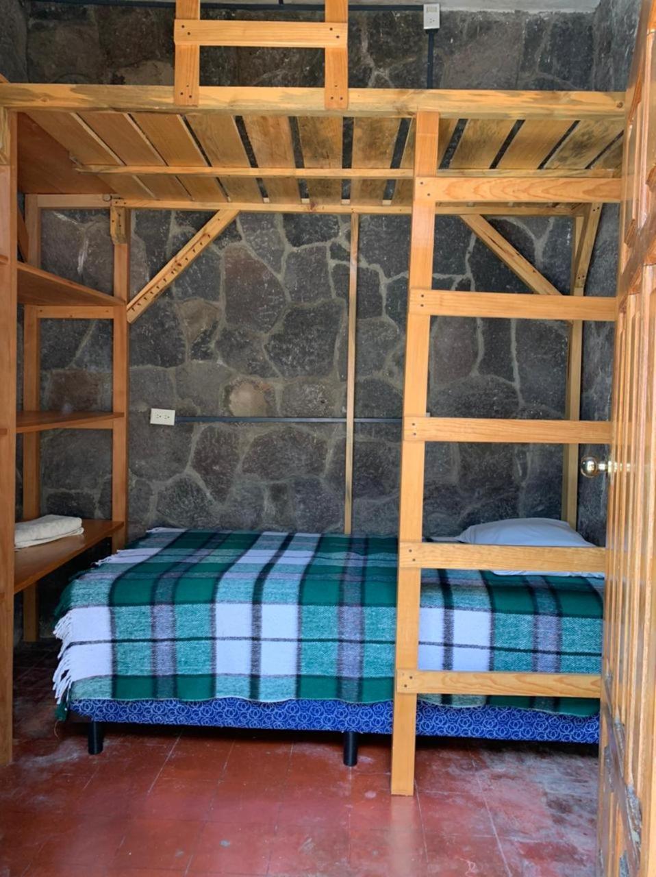Casa Qatzij - Guest House, Lake Atitlan San Lucas Tolimán Exterior photo